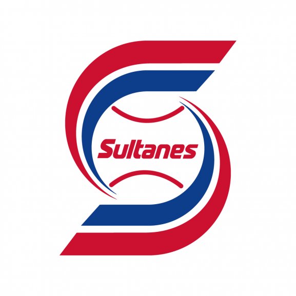 Logo of Sultanes de Monterrey 1977-1990