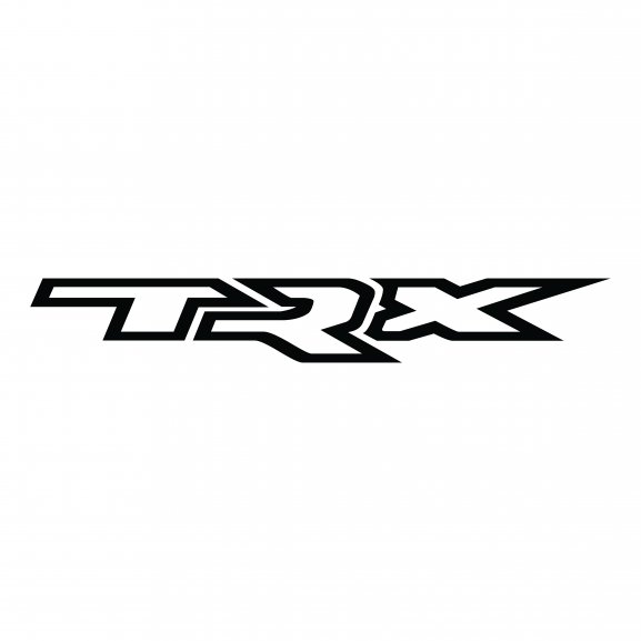 Logo of Dodge RAM TRX