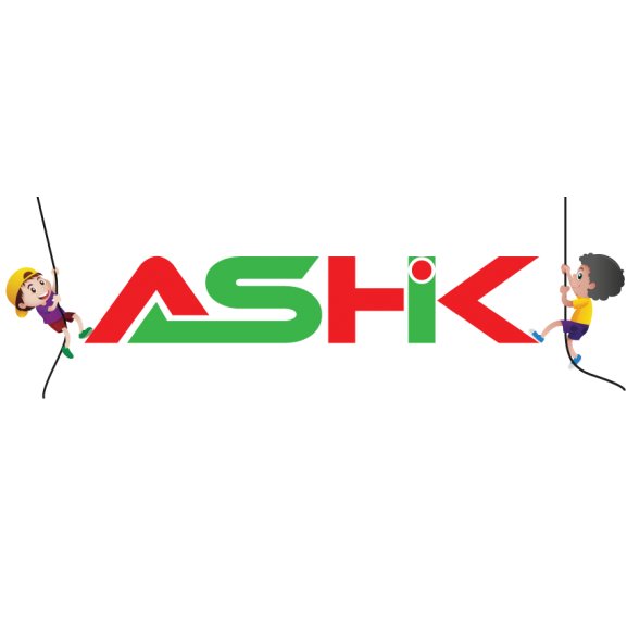 Logo of Ashik