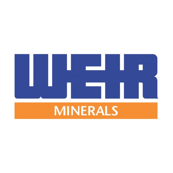 Logo of Weir Minerals