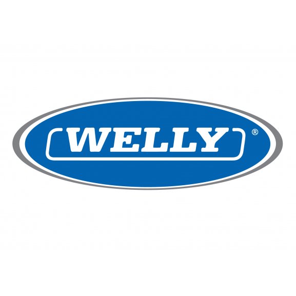 Logo of Welly