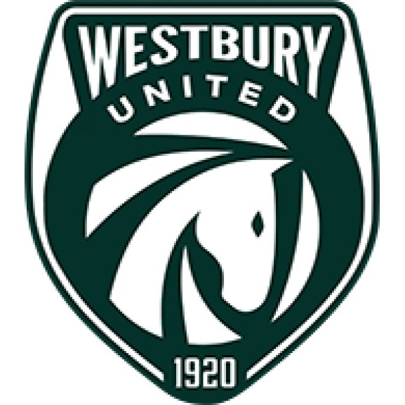 Logo of Westbury United FC