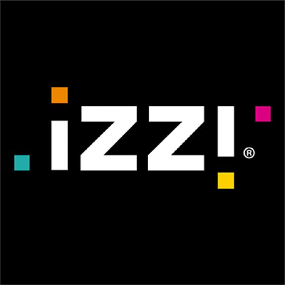 Logo of Izzi