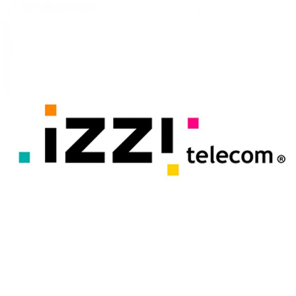 Logo of Izzi