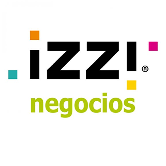 Logo of Izzi