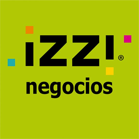 Logo of Izzi