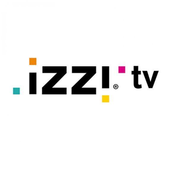 Logo of Izzi TV