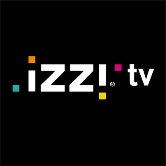 Logo of Izzi TV