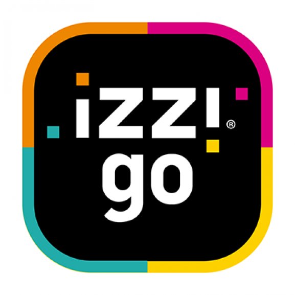 Logo of Izzi Go