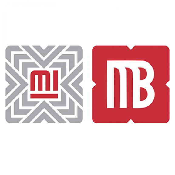 Logo of Metrobús