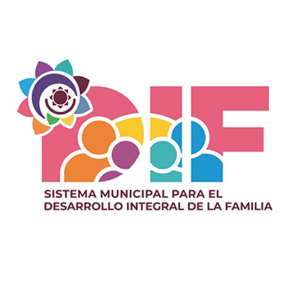 Logo of DIF Ecatepec