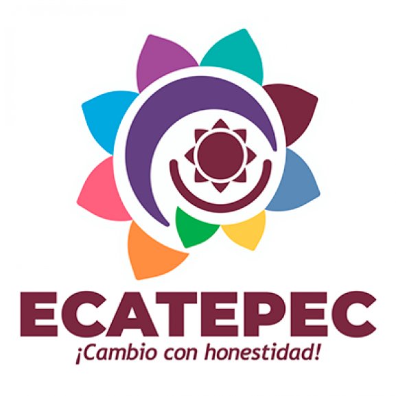 Logo of Ayuntamiento de Ecatepec de Morelos