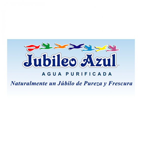 Logo of Purificadora de Agua Jubileo Azul