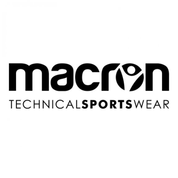 Logo of Macron 