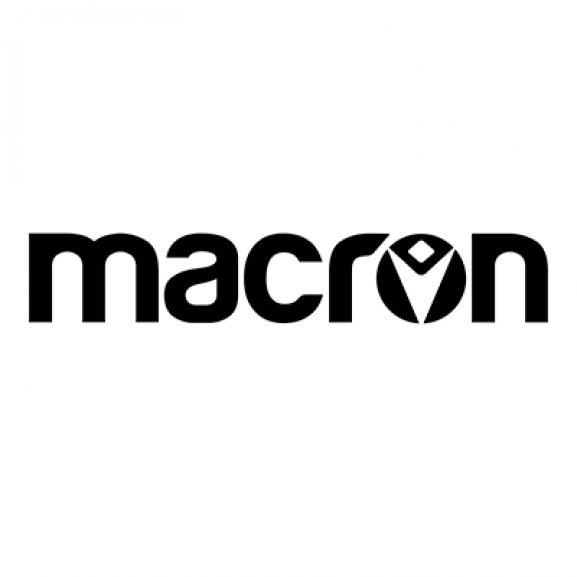 Logo of Macron