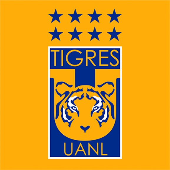 Logo of Tigres UANL