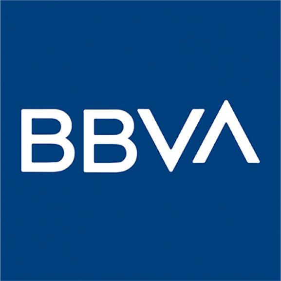 Logo of BBVA