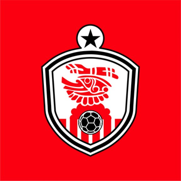 Logo of Ecatepec Fútbol Club 