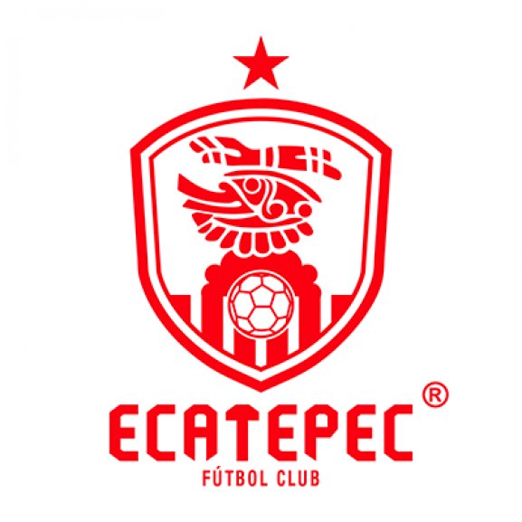Logo of Ecatepec F. C. 