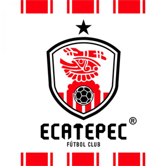 Logo of Ecatepec F. C.