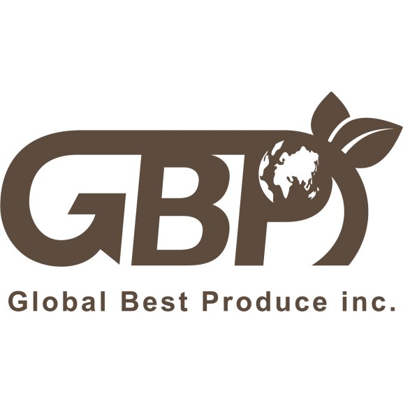 Logo of Global Best Produce inc.