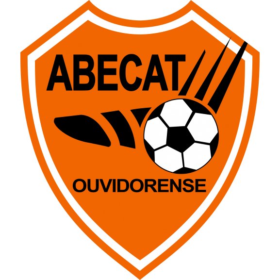 Logo of Associação Beneficente e Esportiva Catalana e Ouvidorense