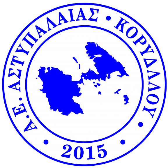 Logo of AE Astypalaias Korydallou