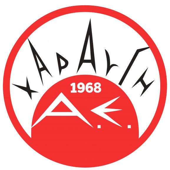 Logo of AE Charavgi-Asteras
