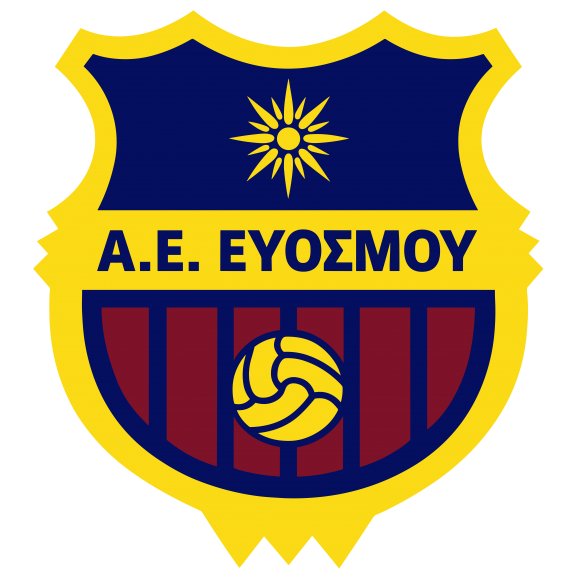 Logo of AE Evosmou