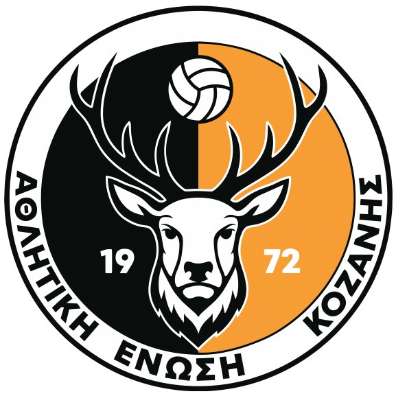Logo of AE Kozanis