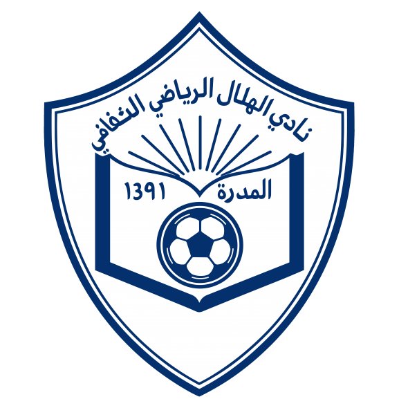 Logo of AL-HILAL AL-SAHELY HUDAYDA