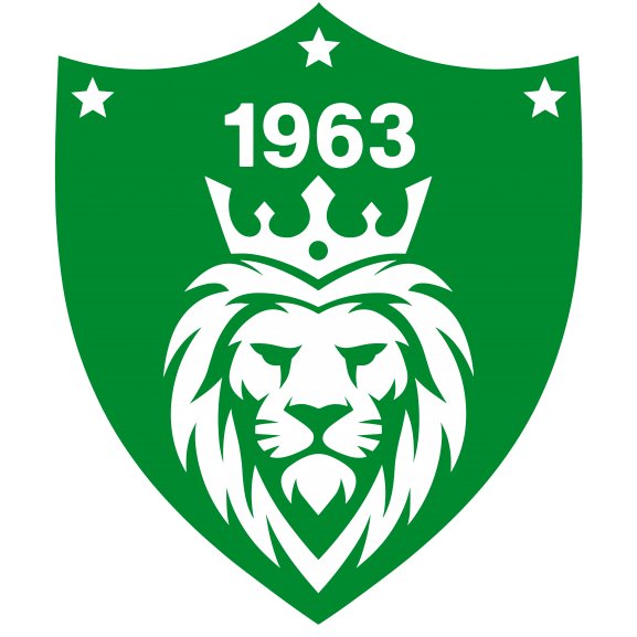 Logo of AL-SHA'AB IBB