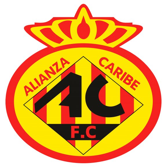 Logo of Alianza Caribe FC (Barranquilla)