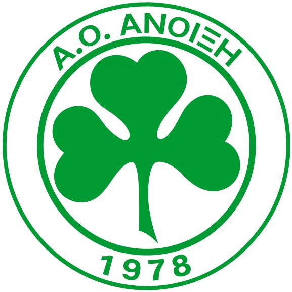 Logo of AO Anoixis