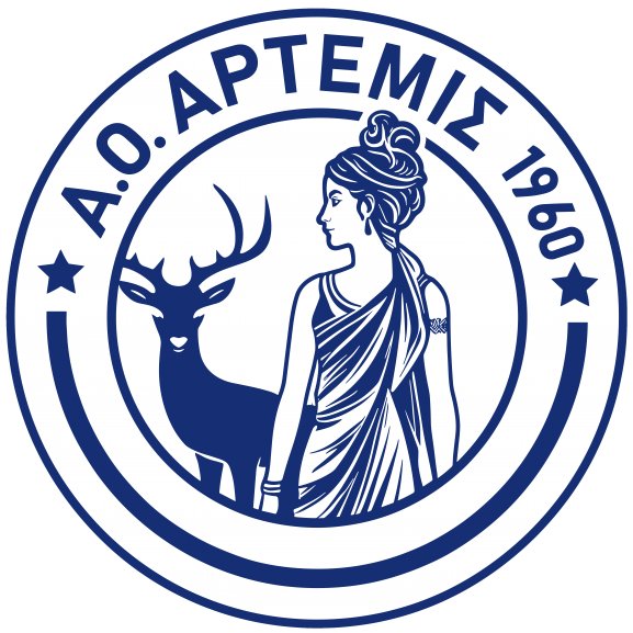 Logo of AO Artemis
