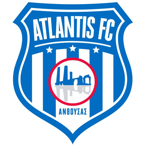 Logo of AO Atlantis Anthousas