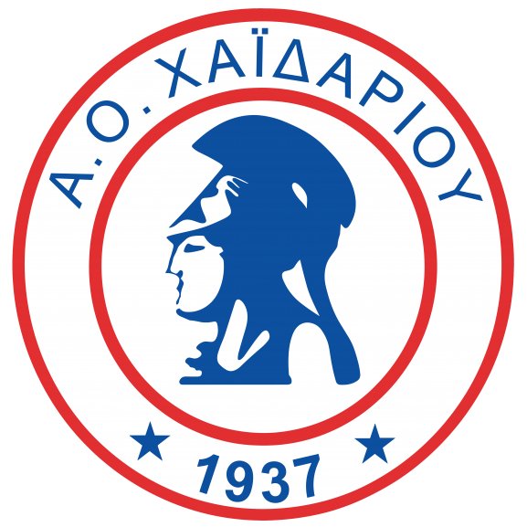 Logo of AO Chaidariou