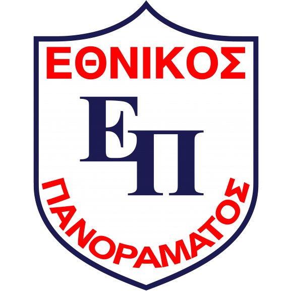 Logo of AO Ethnikos Panoramatos