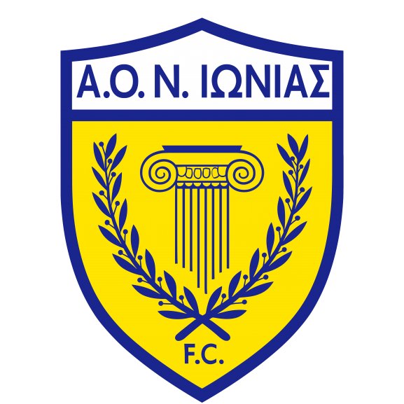 Logo of AO Neas Ionias