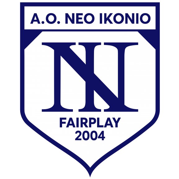 Logo of AO Neo Ikonio