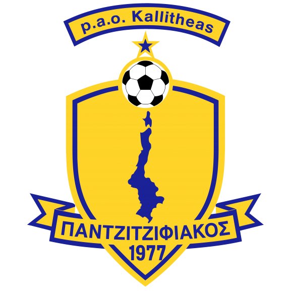 Logo of AO Pantzitzifiakos Karpathos