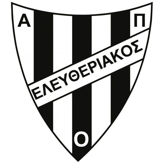 Logo of APO Eleftheriakos