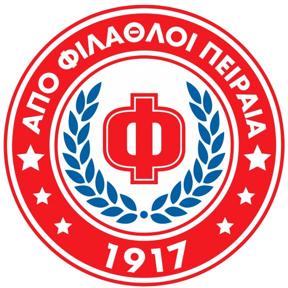 Logo of APO Filathloi Piraeus