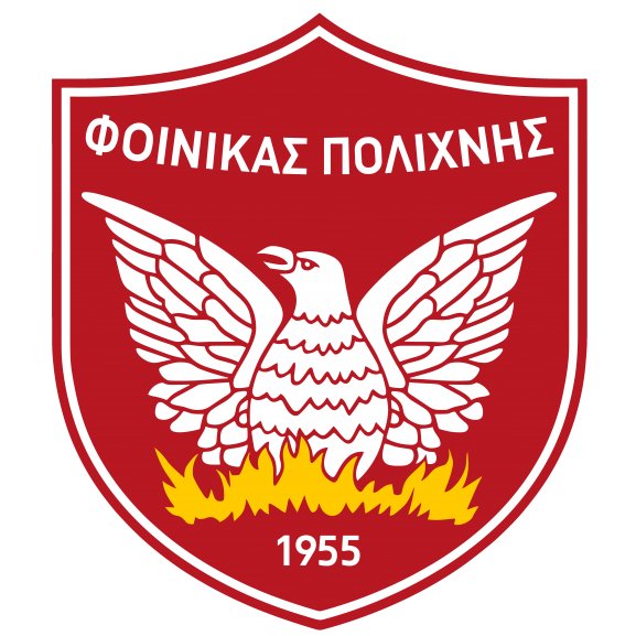 Logo of APO Foinikas Polichnis