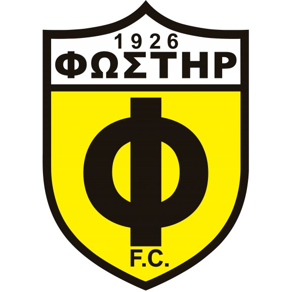 Logo of APO Fostiras Tavros
