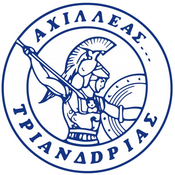 Logo of APS Achilleas Triandrias