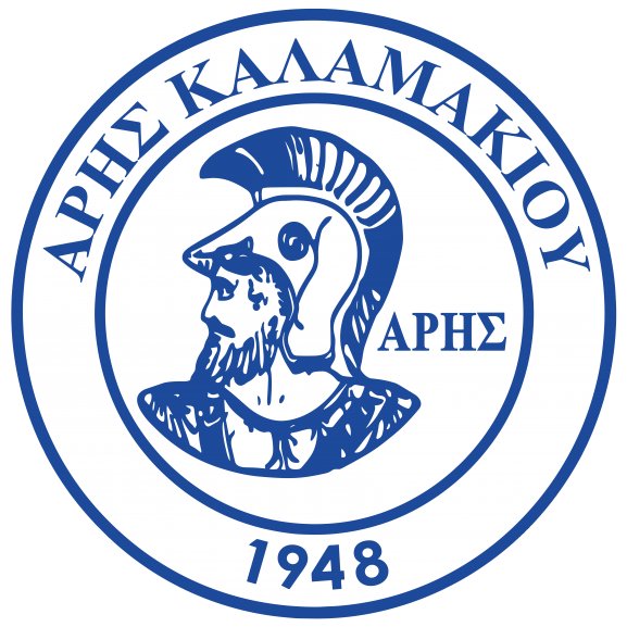 Logo of Aris Kalamakiou