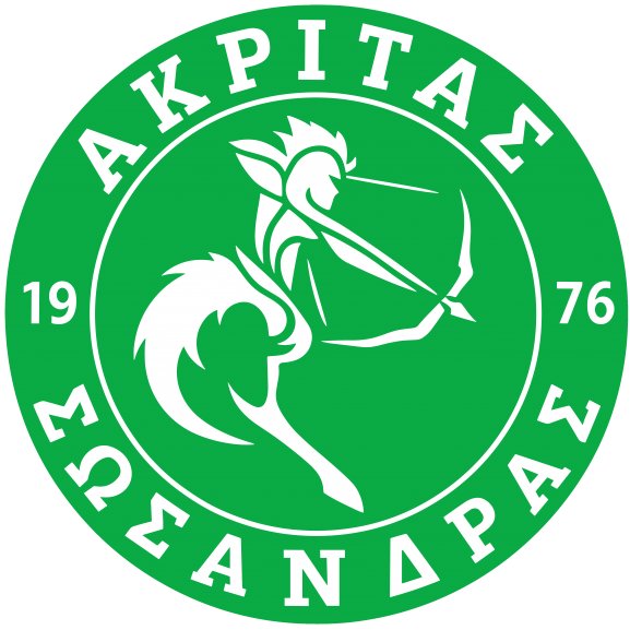 Logo of AS Akritas Sosandras
