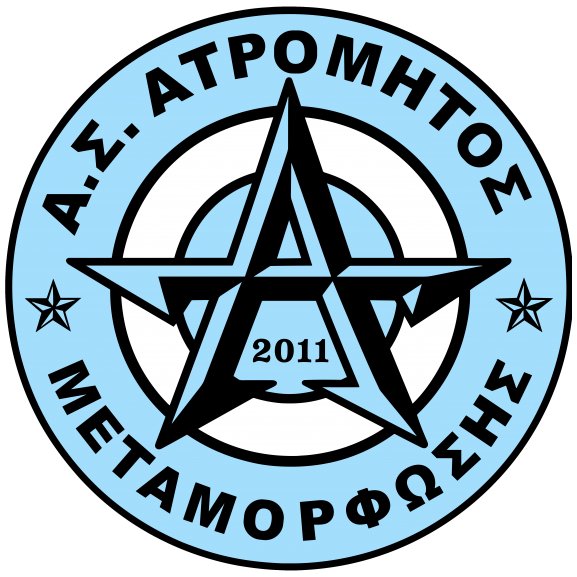 Logo of AS Atromitos Metamorfosis