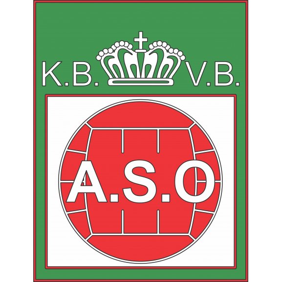 Logo of Athletische Sportvereniging Oostende (K.M.)